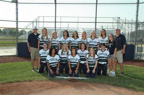 Varsity Softball 